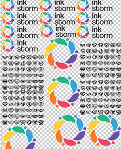 DTF Gang Sheet Builder 2.0